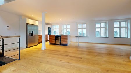 175m² Lejlighed | København K - Photo 2