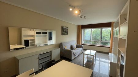 Piso de alquiler en Rúa Virxen de Covadonga, Alto del Castaño - Photo 4