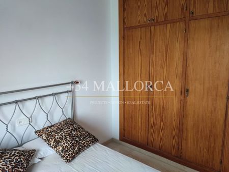 5 bedroom luxury House for rent in Son Espanyolet, Palma de Mallorca, Balearic Islands - Photo 2