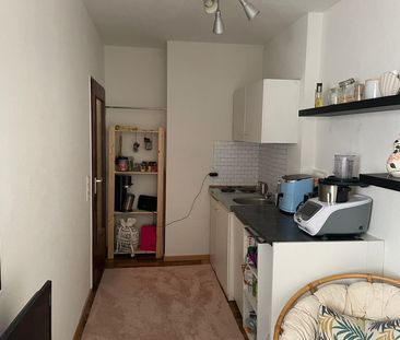 Charmante 1-Zimmer-Wohnung in Trier zu vermieten - Photo 1