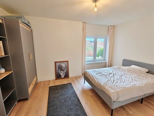 Gezellig appartement op fietsafstand van de stad - Photo 1