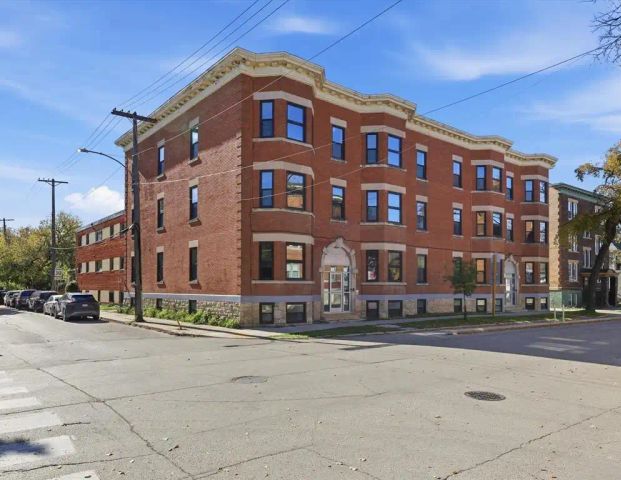 640 Westminster Avenue — 2 Bedroom - Photo 1