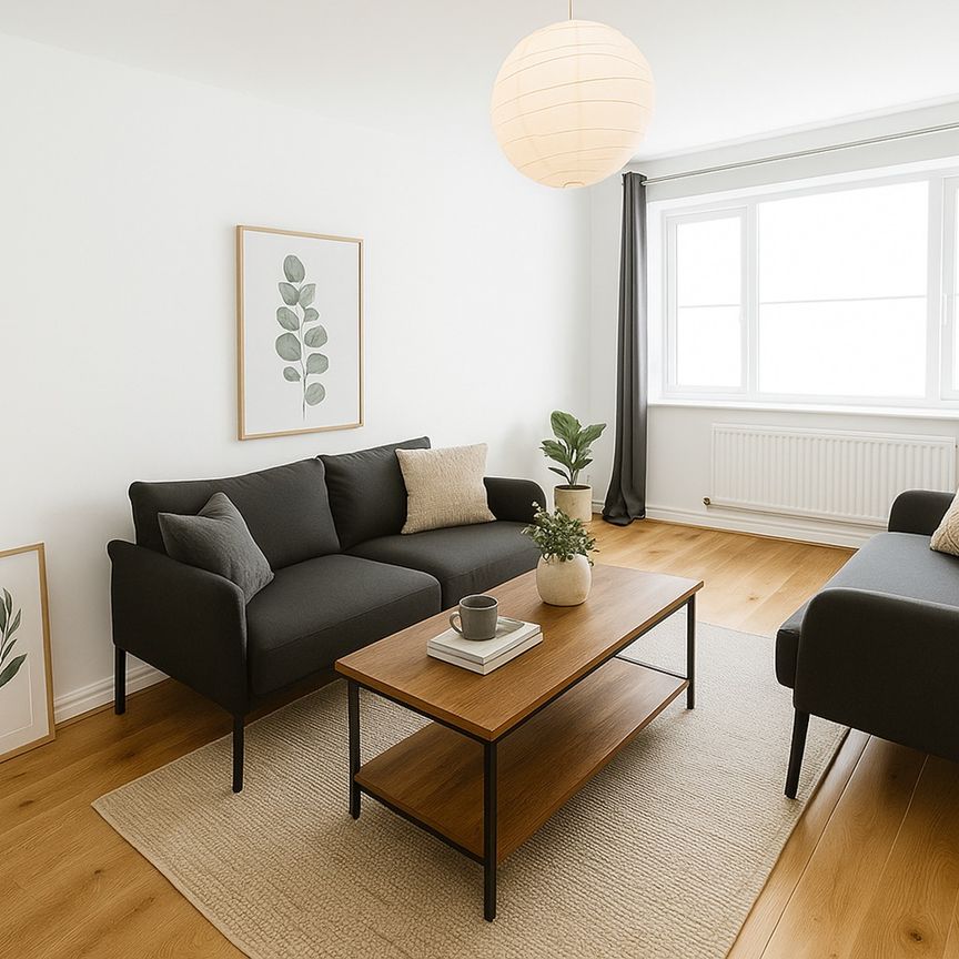 5 Bed Terraced House, Wordsworth Road, BS7 - Photo 1