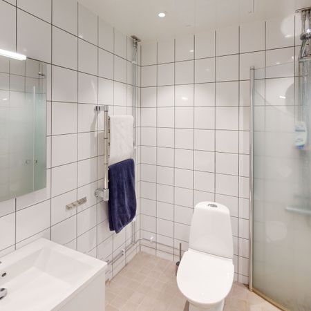 Tullgatan, Eskilstuna - Foto 3