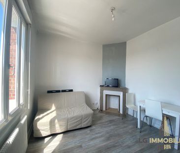 AMIENS AMIENS SUD - TYPE 2 - Photo 2