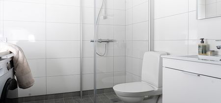 Axgränd, Stockholm - Foto 4