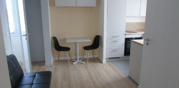 Appartement Le Pellerin 2 pièce(s) - Photo 2