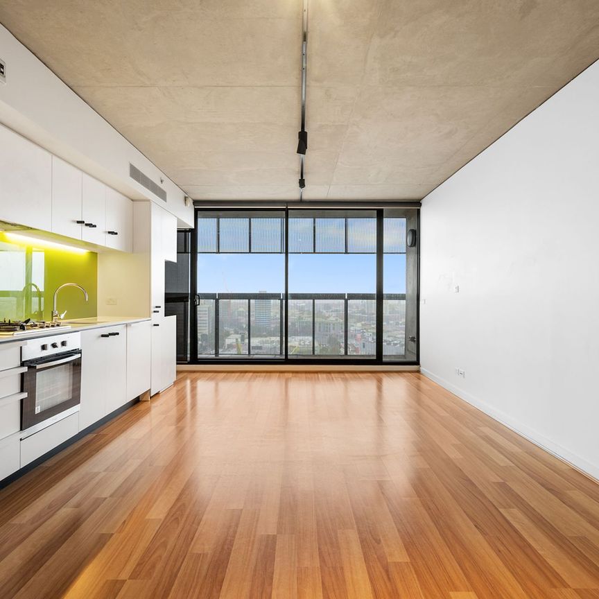 Unit 1706/152 Sturt Street, Southbank. - Photo 1