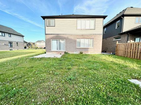 For Lease - 28 Swan Avenue Unit# Main & Upper, Pelham, Ontario - Photo 4