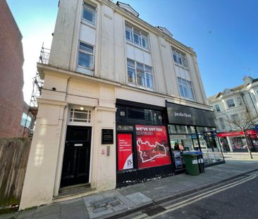 Studio to rent - Photo 3