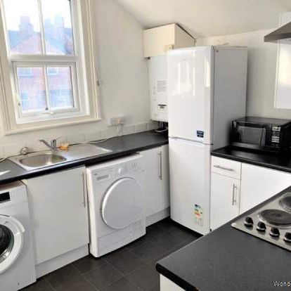 1 bedroom property to rent in Banbury - Photo 1