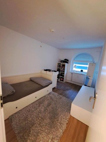 2 Zimmer Wohnung zur Untervermietung in Lentföhrden - Foto 3