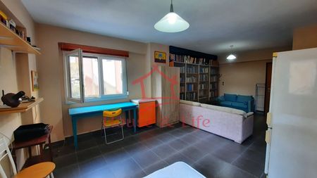 Studio/Γκαρσονιέρα για ενοικίαση Άγιος Παύλος (Καβάλα) - Photo 3