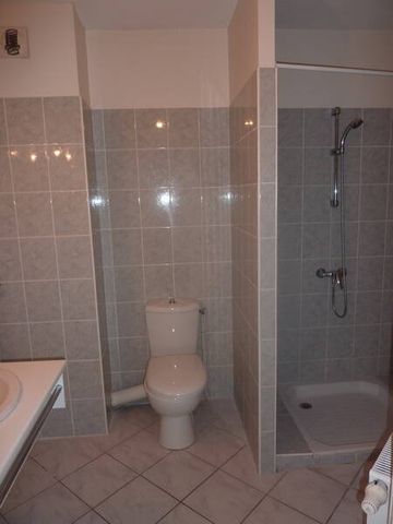 Location appartement t1 29 m² à Rodez (12000) BOURRAN - Photo 3