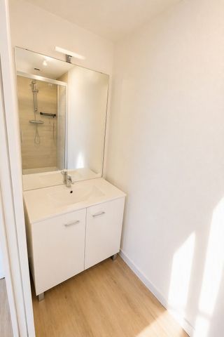 Location Appartement 2 pièces 55m² TOULOUSE 31000 - Photo 4