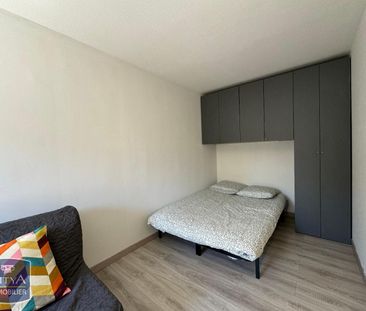 Location Appartement 1 pièce 27m² AVIGNON 84000 - Photo 6