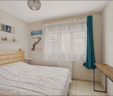 2 pièces - Meublé - 42,36 m² - RDC - Colocation non autorisée - Photo 3