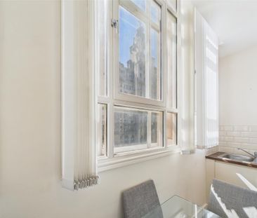 1 bedroom flat to rent - Photo 3