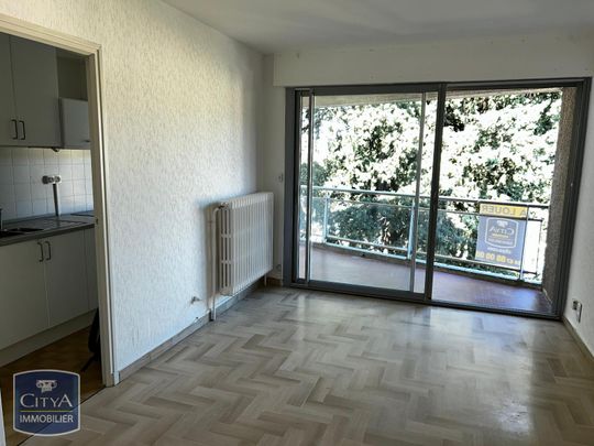 Location Appartement 1 pièce 37m² MONTPELLIER 34000 - Photo 1