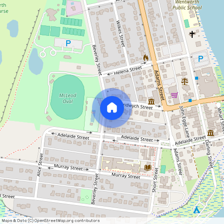 5/40 Sandwych, NSW 2648, Wentworth