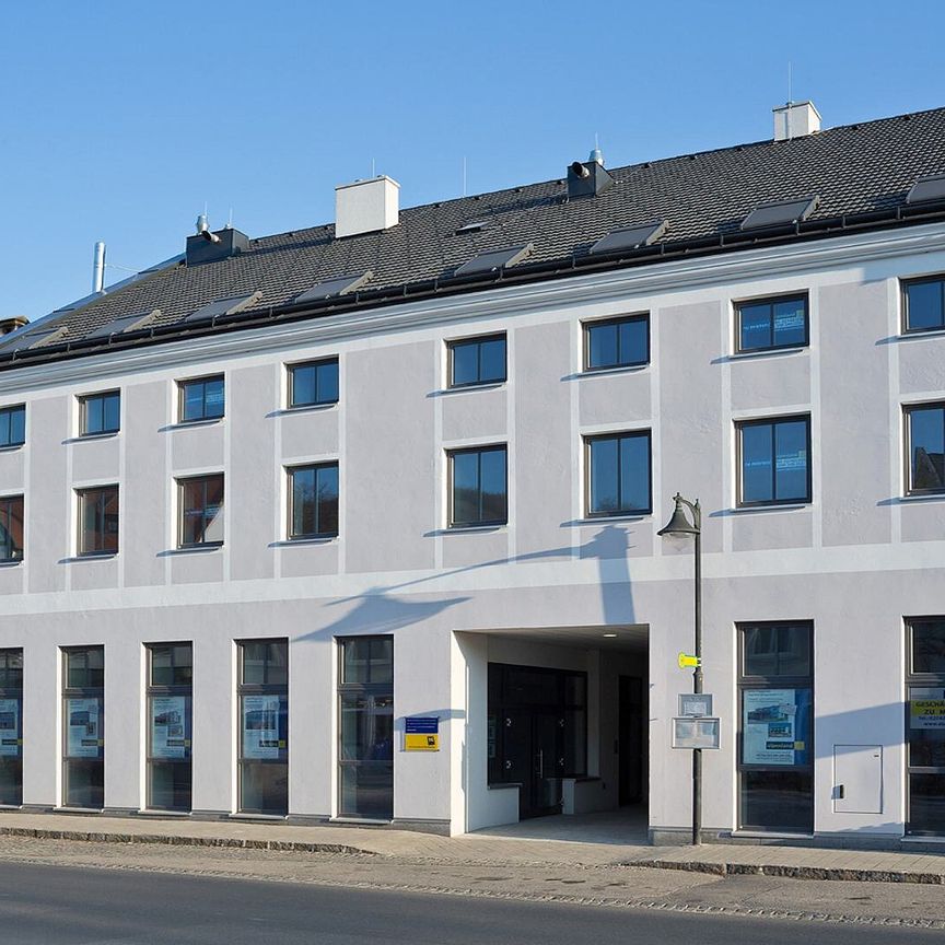 PÖGGSTALL VI/1 - Photo 1