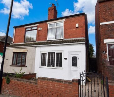 3 bedroom semi-detached house to rent - Photo 3