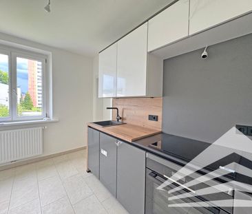 Gut aufgeteilte 3-Zimmer Wohnung mit Küche am beliebten Auberg! - Photo 2