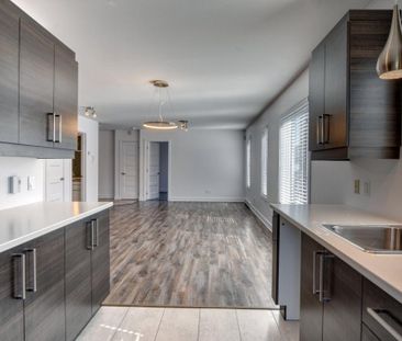 Appartement à louer - Laval (Sainte-Rose) (Champfleury) - Photo 4