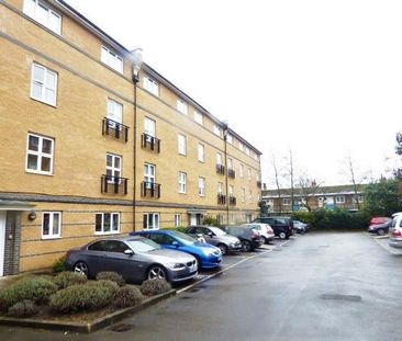 2 bedroom flat to rent - Photo 5