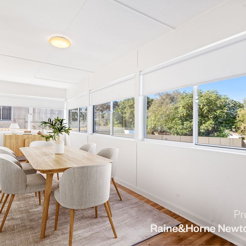 Renovated Family Home with Expansive Backyard - Photo 1