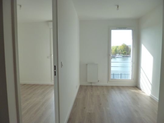 Maison 4 pièces de 100 à L isle adam - Photo 1