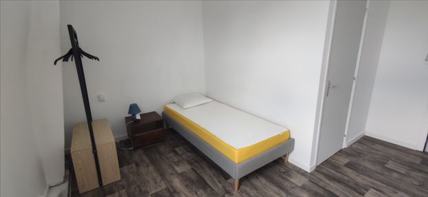 SPECIAL ETUDIANT ! Studio meublé secteur EDHEC de ROUBAIX. - Photo 1