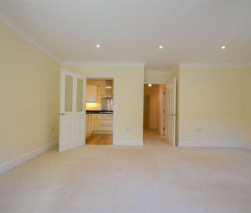 Strathclyde Place, London Road, Pulborough, West Sussex, RH20 - Photo 1