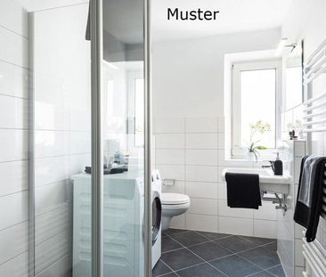 Willkommen Zuhause: 2-Zimmer-Wohnung in Seniorenwohnanlage - Photo 4