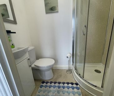 1 bedroom house of multiple occupation to rent - Photo 1