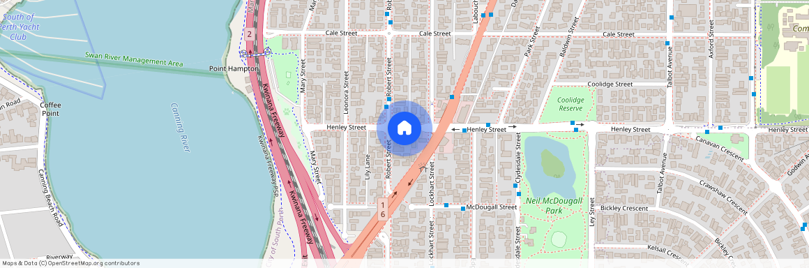 9 Henley Street, WA 6152, Como