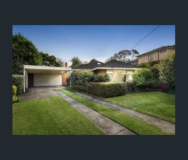 Beautiful Family Home in Doncaster East – Unfurnished - Photo 4