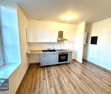 Location Appartement 2 pièces 32m² BOURG EN BRESSE 01000 - Photo 3