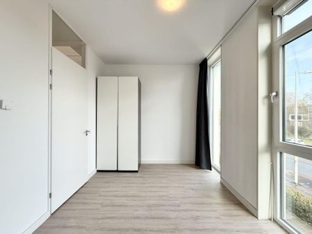 Te huur: Huis Scheepsbouwweg in Amsterdam - Foto 5