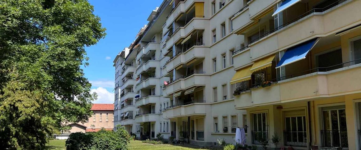 Appartement de 3,5 pièces à Champel - Foto 1