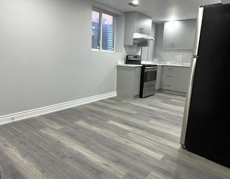 For Lease - 72 Four Seasons Circle Unit# BASEMENT, Brampton, Ontario - Photo 4