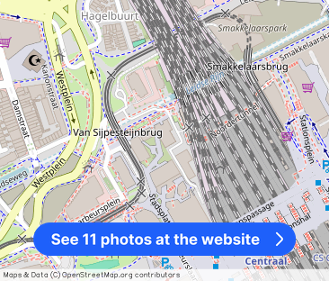 Te huur: Van Sijpesteijnkade 505 - Photo 1