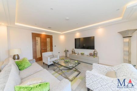 2 bedroom apartment to rent - Photo 3