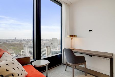 3 bedroom apartment to rent - Photo 5