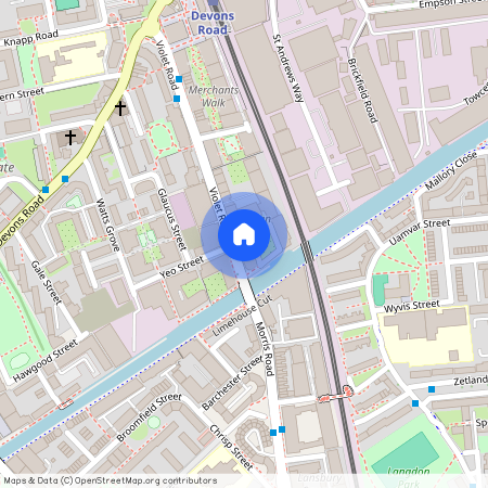 Aegean Court, 20 Caspian Wharf, Seven Sea Gardens, Bow, E3, London