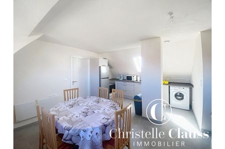 Appartement - ROUFFACH - 36m² - 1 chambre - Photo 3