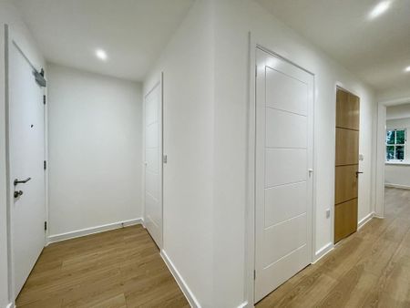 2 bedroom apartment to rent - Photo 2