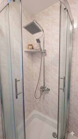 centrum, 3 pokoje, nieumeblowane, balkon - Фото 5