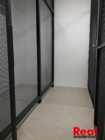Pronájem, novostavba, byt 2+kk, CP 58 m - Fotografie 3