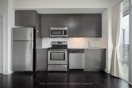 For Lease - 360 Square One Drive Unit# 2801, Mississauga, Ontario - Photo 2